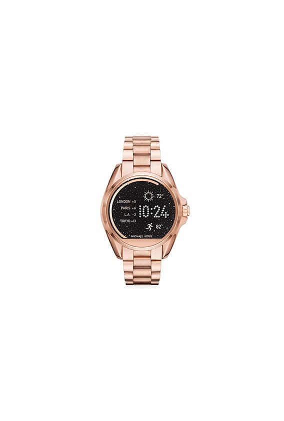 Moda Reloj  Michael Kors