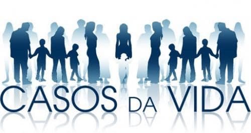 Moda Casos da Vida