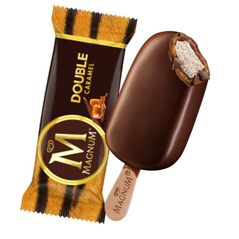 Moda Magnum Double Caramel 