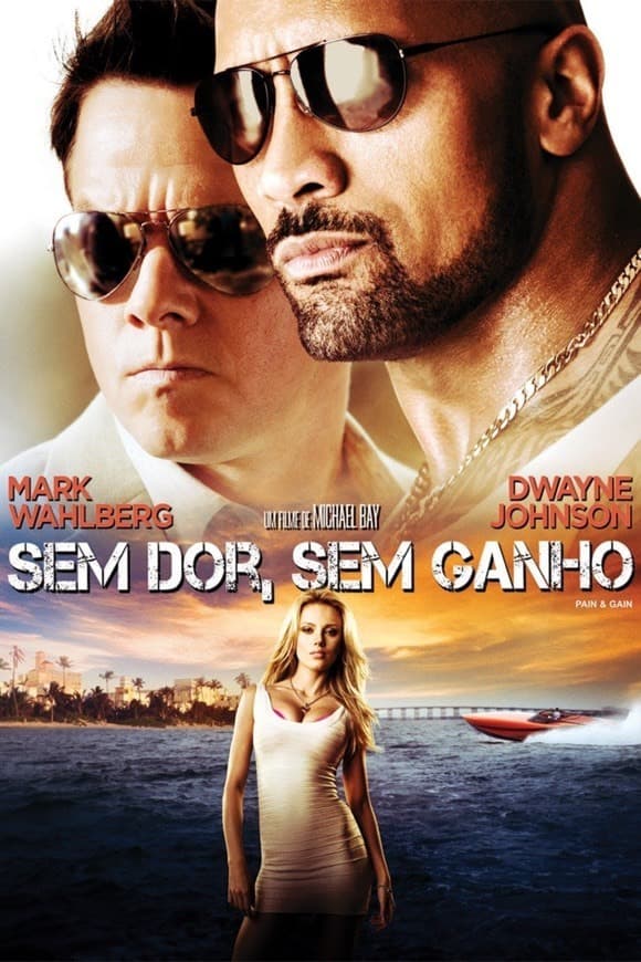 Movie Dá e Leva