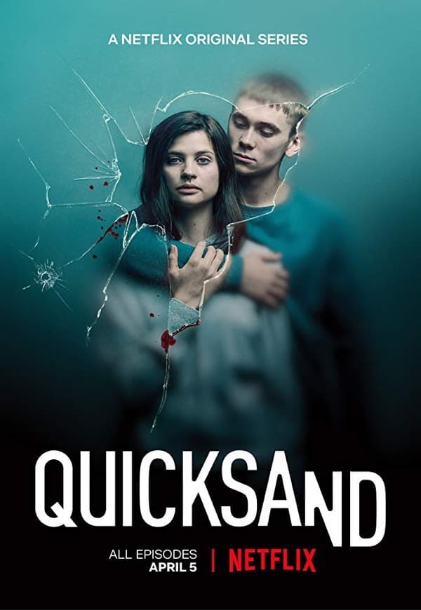 Serie Quicksand | Netflix Official Site