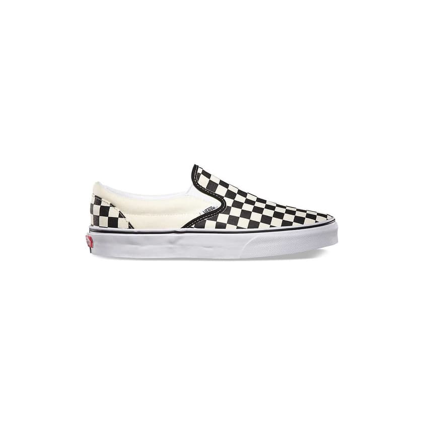 Producto Vans slip-on aos quadrados 