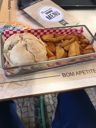 Restaurants Pasonorte