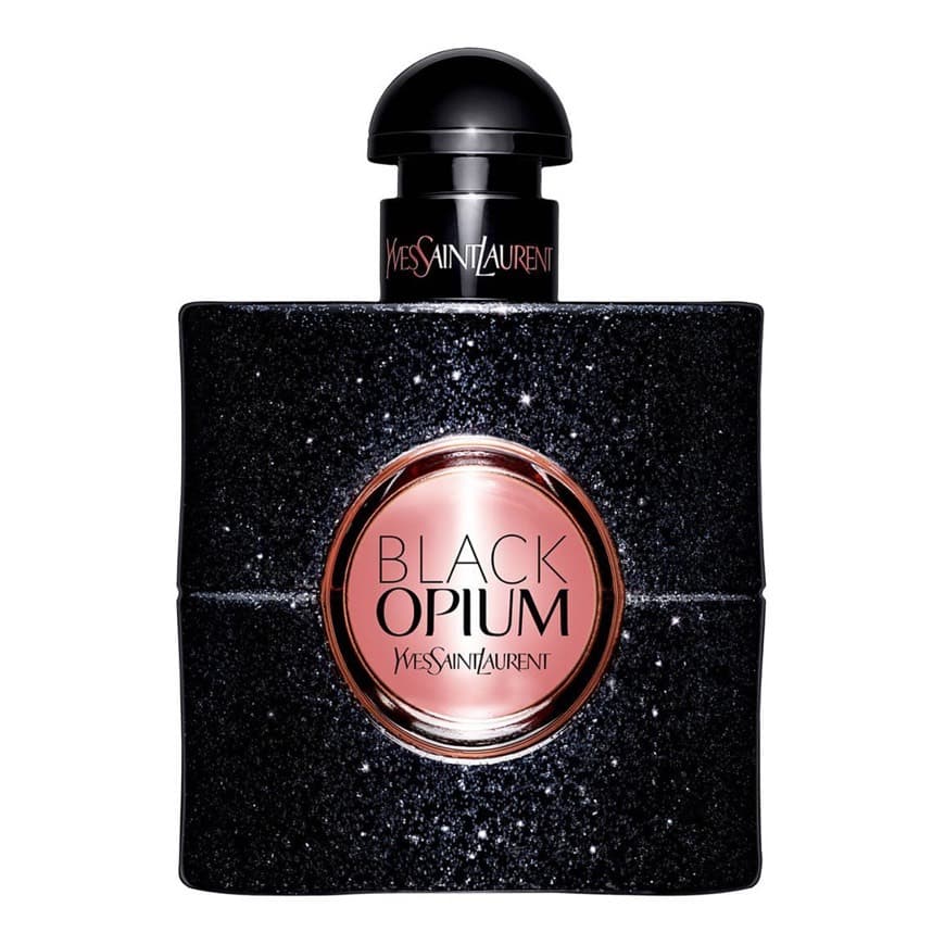 Fashion Black Opium Eau de Parfum - Yves Saint Laurent | Sephora