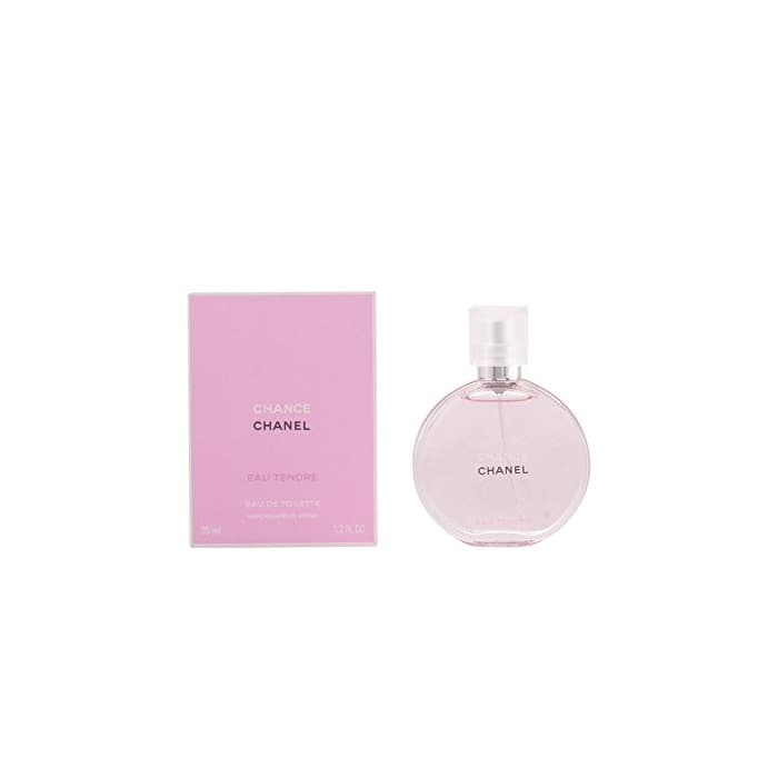 Belleza Chance eau tendre Eau De Toilette vapo 35 ml