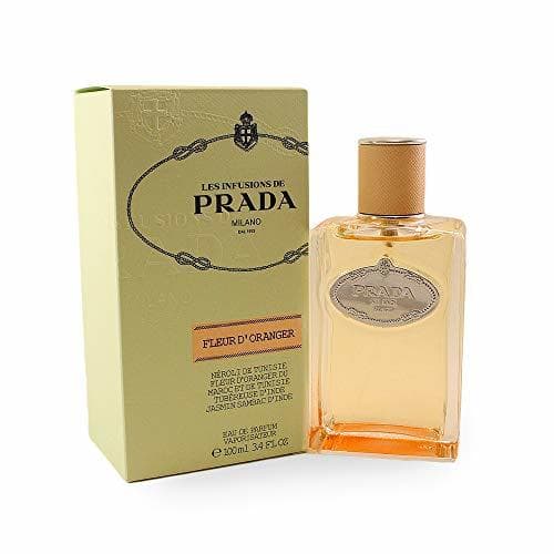 Belleza Prada Infusion de Fleur D'Oranger Agua de Perfume