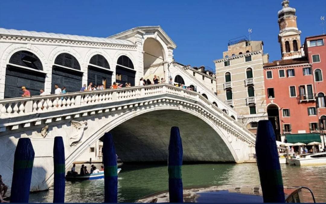 Place Puente de Rialto