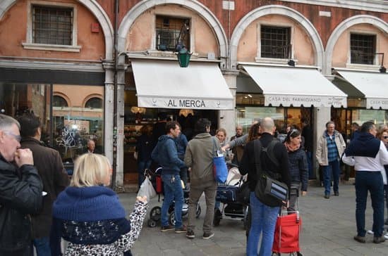 Lugar Al Mercà