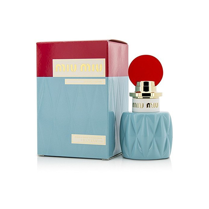 Belleza Miu Miu Agua de Perfume