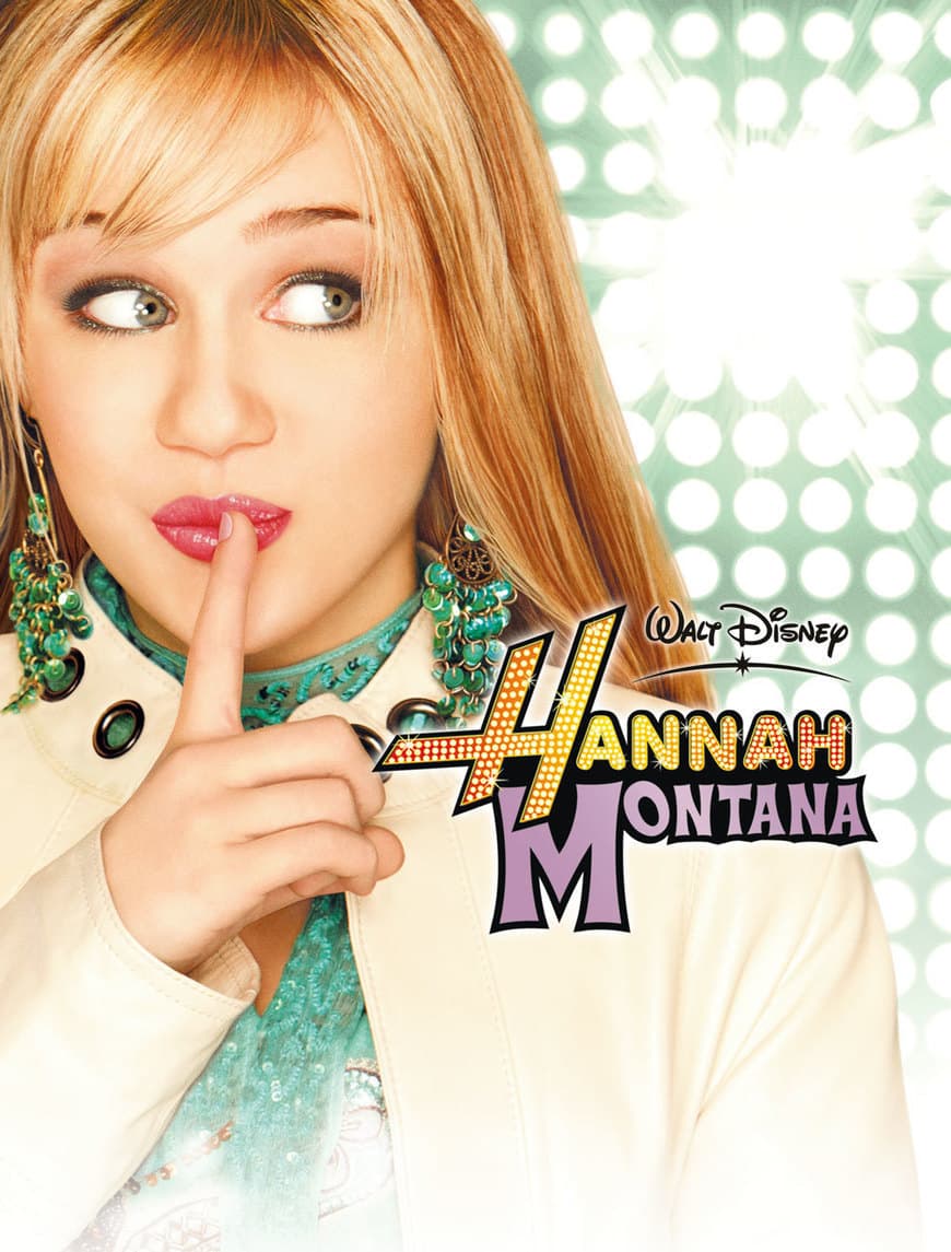 Serie Hannah Montana - The TV show 