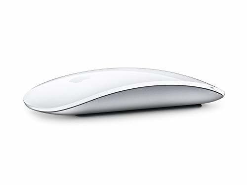 Electrónica Apple Magic Mouse 2