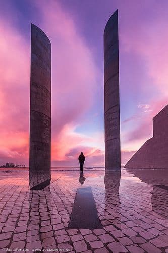 Lugar Fundação Champalimaud