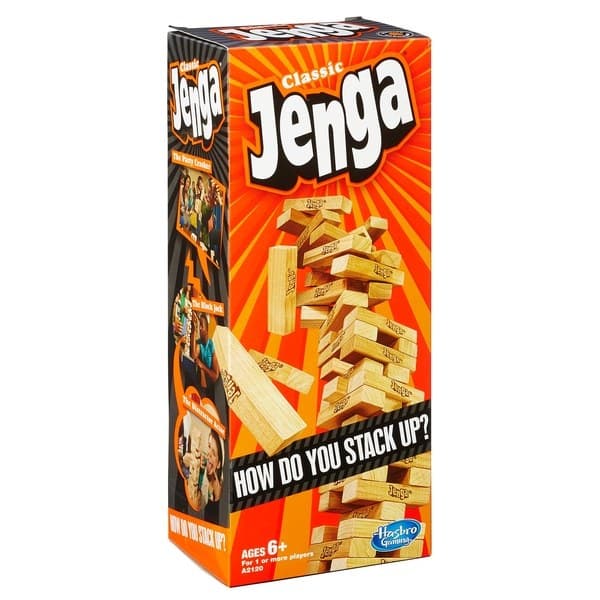 Moda Jenga 