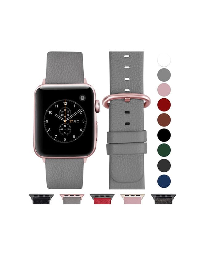 Producto Fullmosa Apple Watch Strap