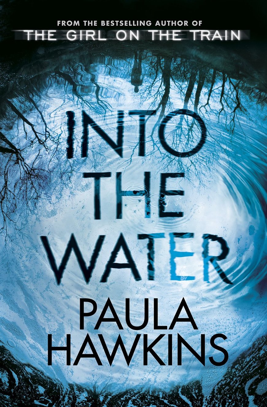 Libro Into the Water