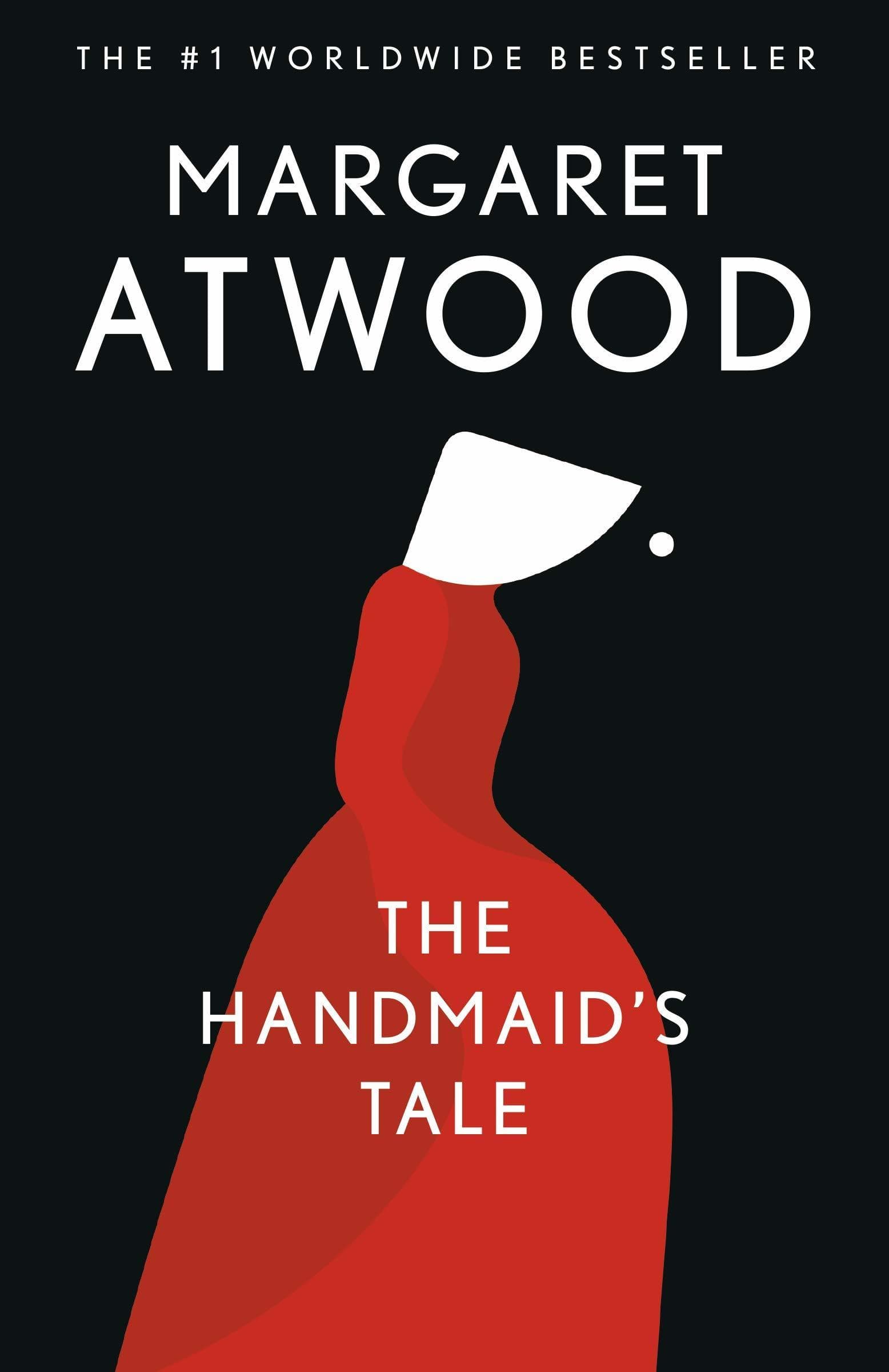 Libro The Handmaid's Tale