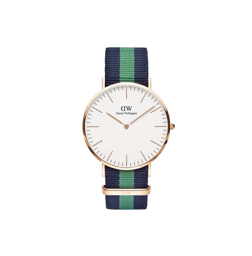 Product Daniel Wellington CLASSIC WARWICK