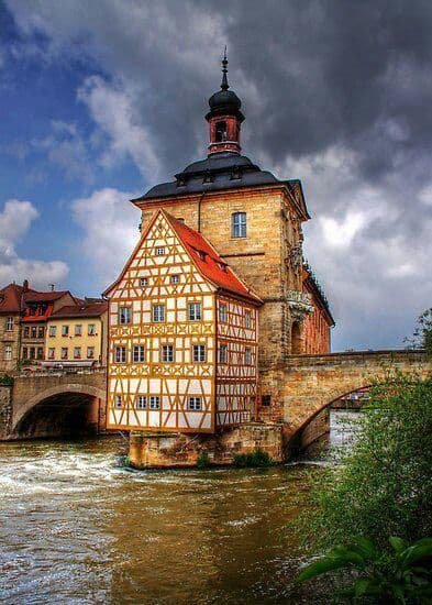 Lugar Bamberg