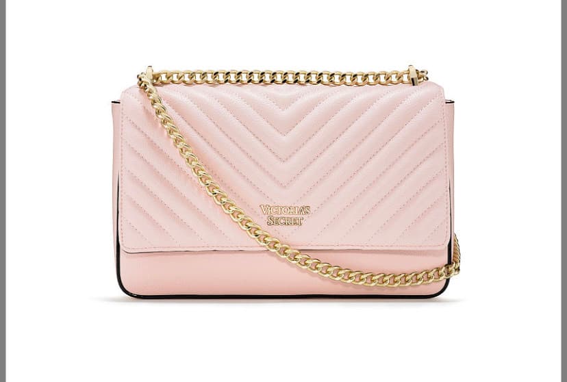 Producto VICTORIA'S SECRET Bond Street Shoulder Bag