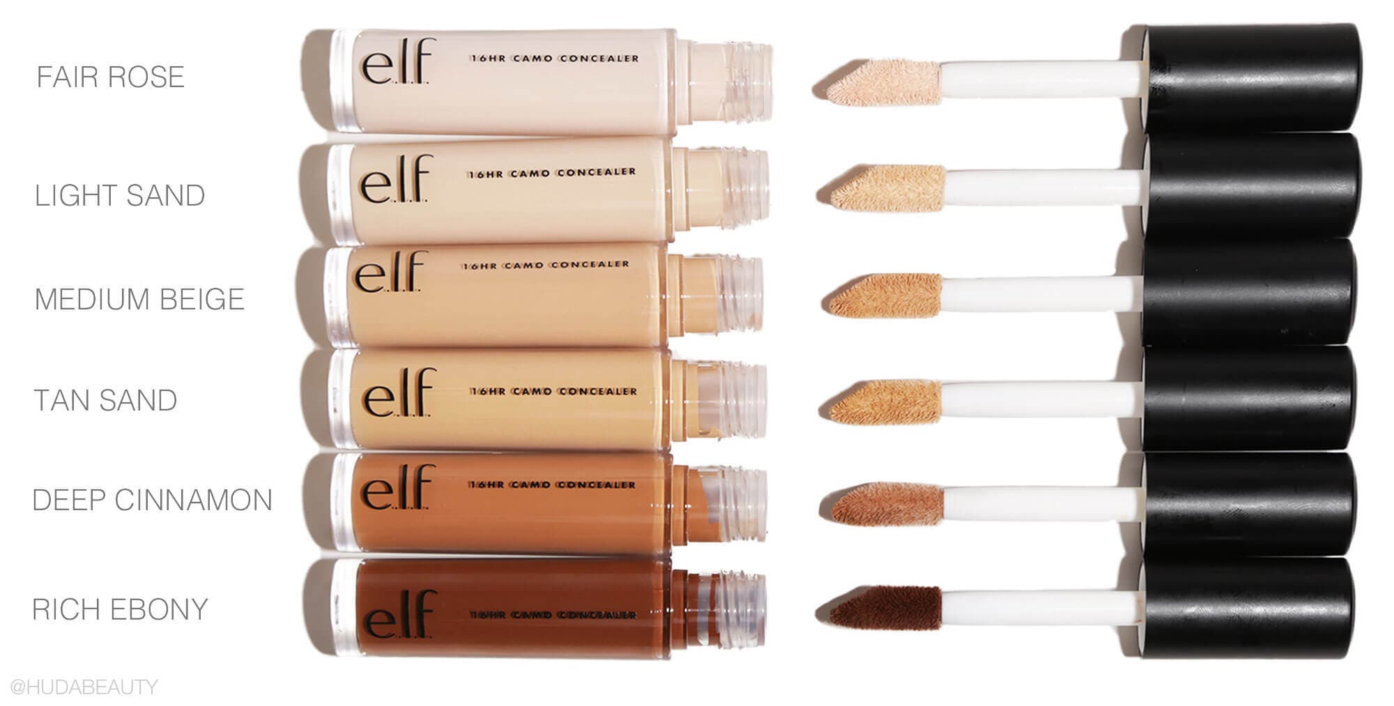 Producto ELF 16HR Camo Concealer