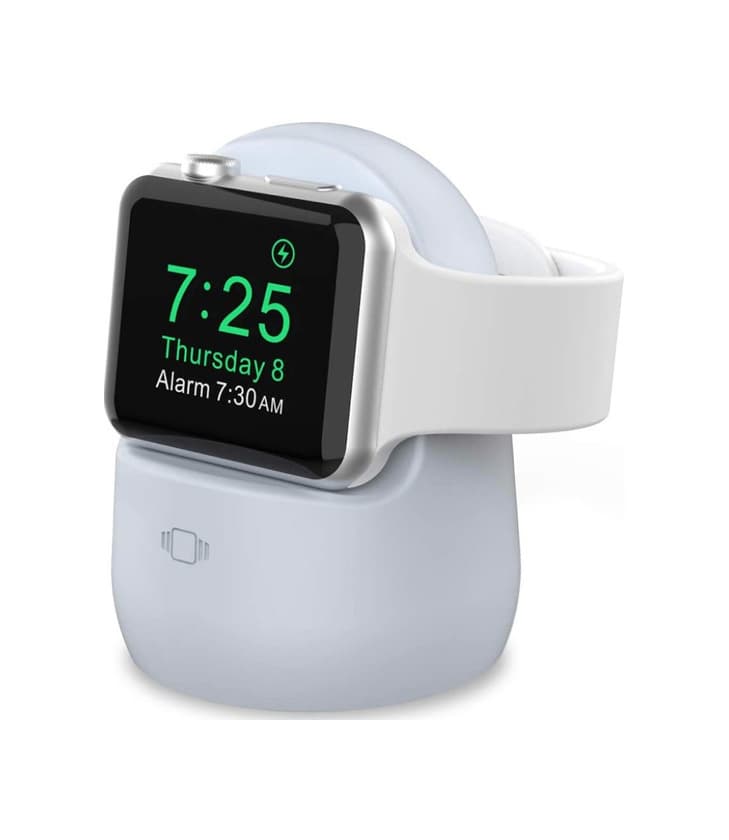 Producto Stand para Apple Watch 