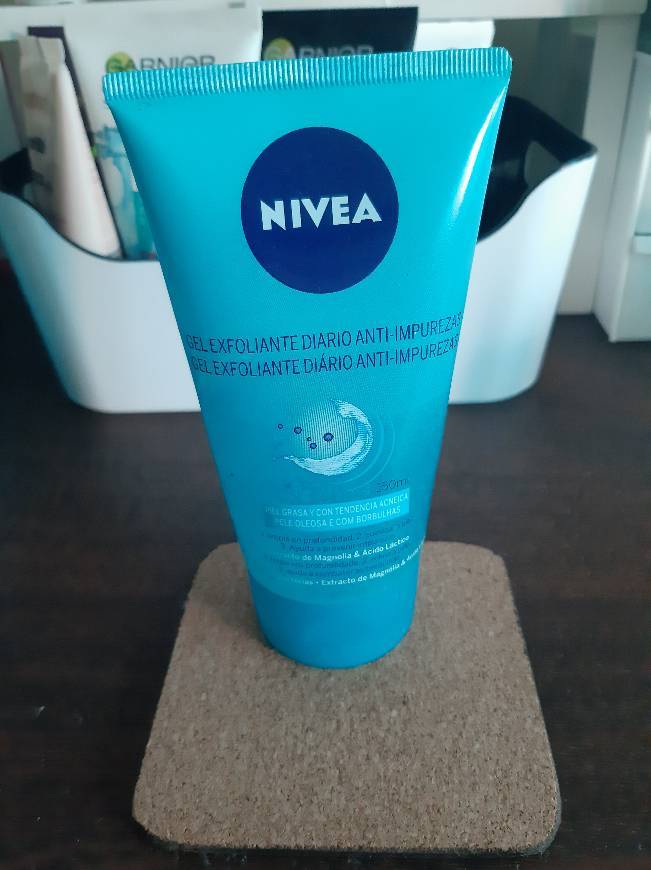 Producto NIVEA