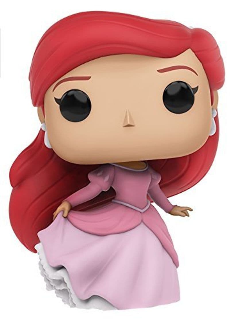 Producto Figura Vinyl POP! Disney La Sirenita Ariel