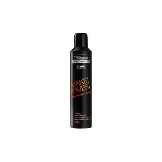 Producto Laca Make Waves Tresemmé