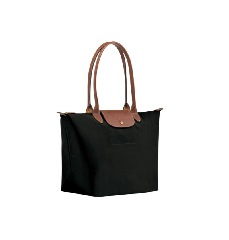 Producto LE PLIAGE tote bag L black 