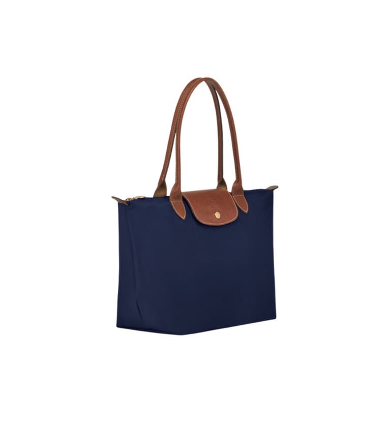 Producto LE PLIAGE tote bag S navy