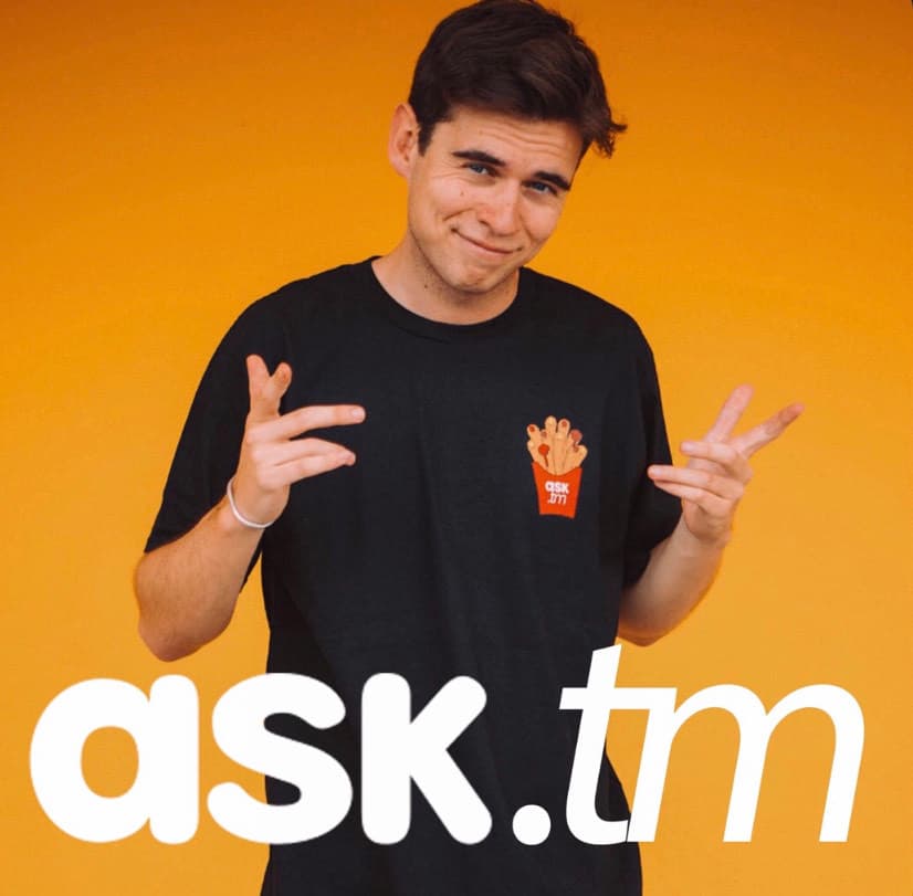 Moda ask.tm - Pedro Teixeira da Mota