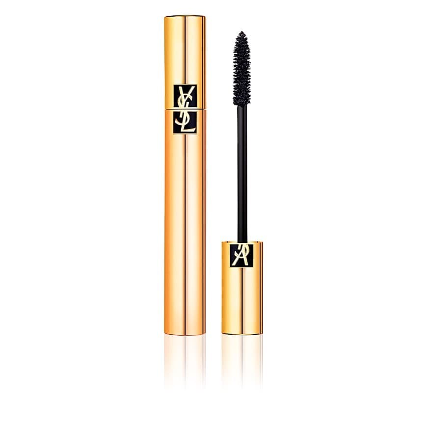 Moda Yves Saint Laurent
MASCARA VOLUME EFFET FAUX CILS