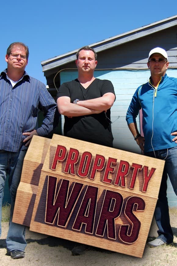 Serie Property Wars