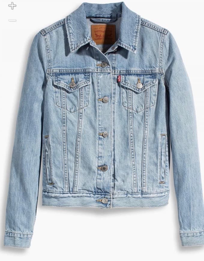 Product Original Trucker Jacket Levi’s