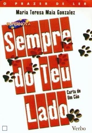 Libro Sempre do teu lado