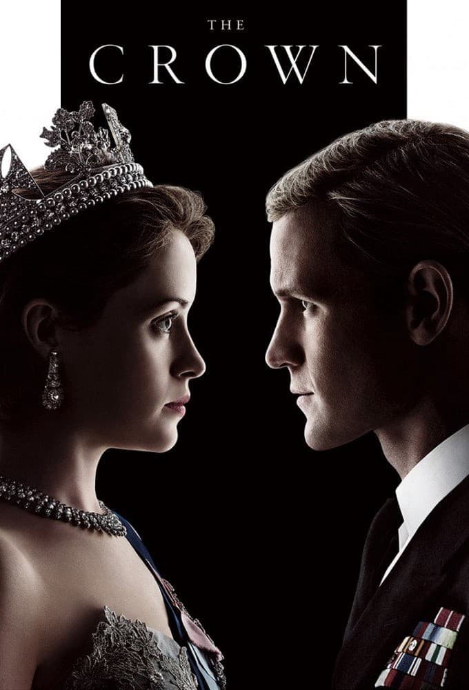 Serie The Crown