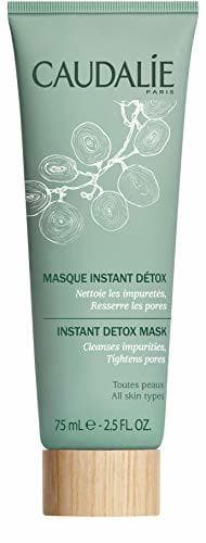 Belleza Caudalie Masque Instant Détox 75 Ml 1 Unidad 750 g