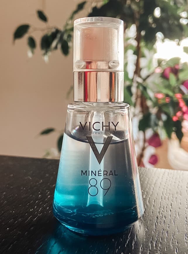 Fashion Vichi Mineral 89 