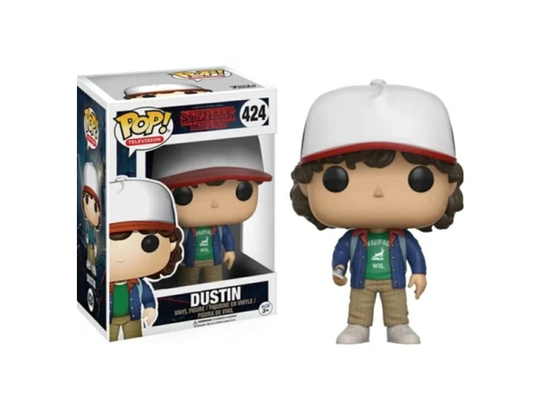 Producto Dustin stranger things