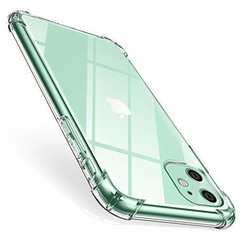 Electrónica ivencase Funda para iPhone 11