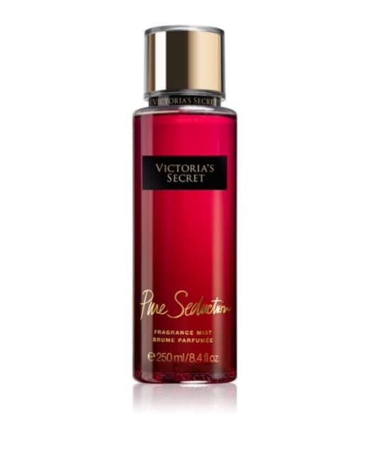 Moda Pure Seduction - Victoria’s Secret 