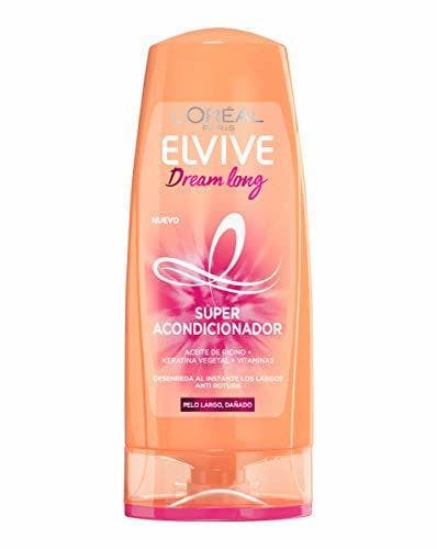 Belleza L'Oréal Paris Elvive Dream Long