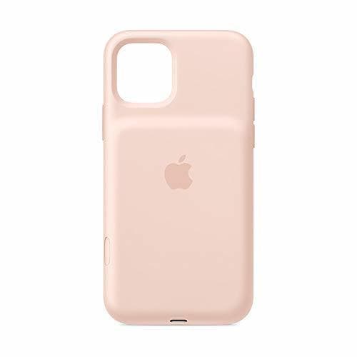 Electrónica Apple Funda Smart Battery Case de Carga inalámbrica