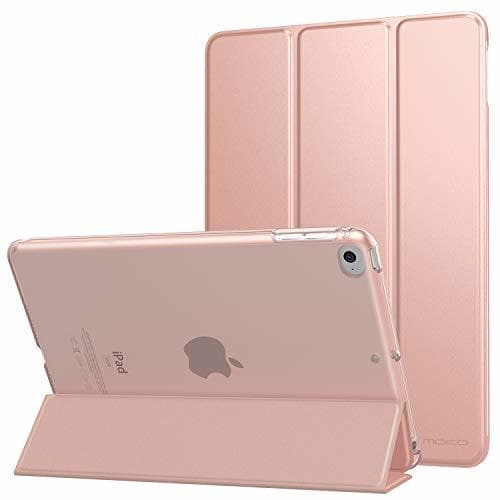 Electrónica MoKo Compatible con New iPad Mini 5th Generation 7.9" 2019/iPad Mini 4