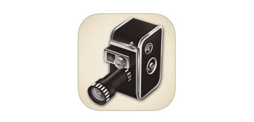 App 8mm Vintage Camera en App Store