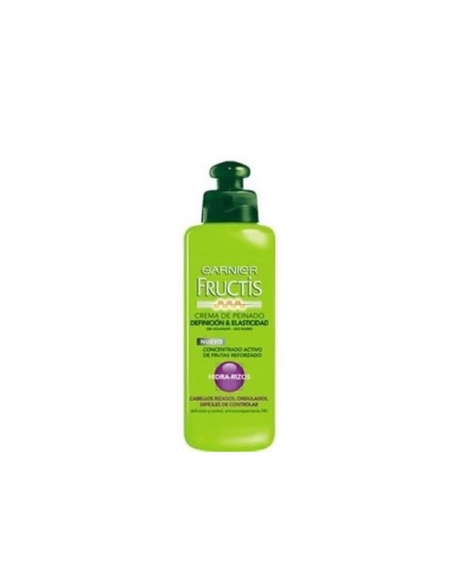 Product Fructis Creme Definidor