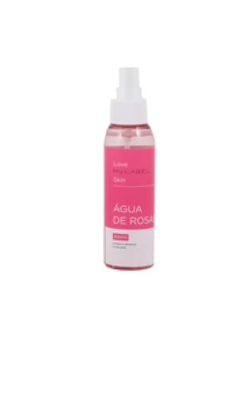 Product Água de rosas