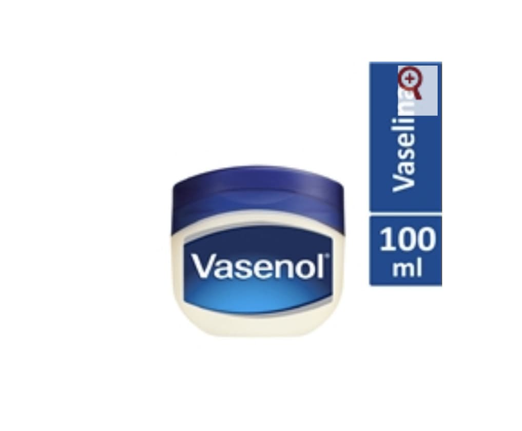 Producto Vaselina 