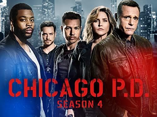 Product Chicago PD