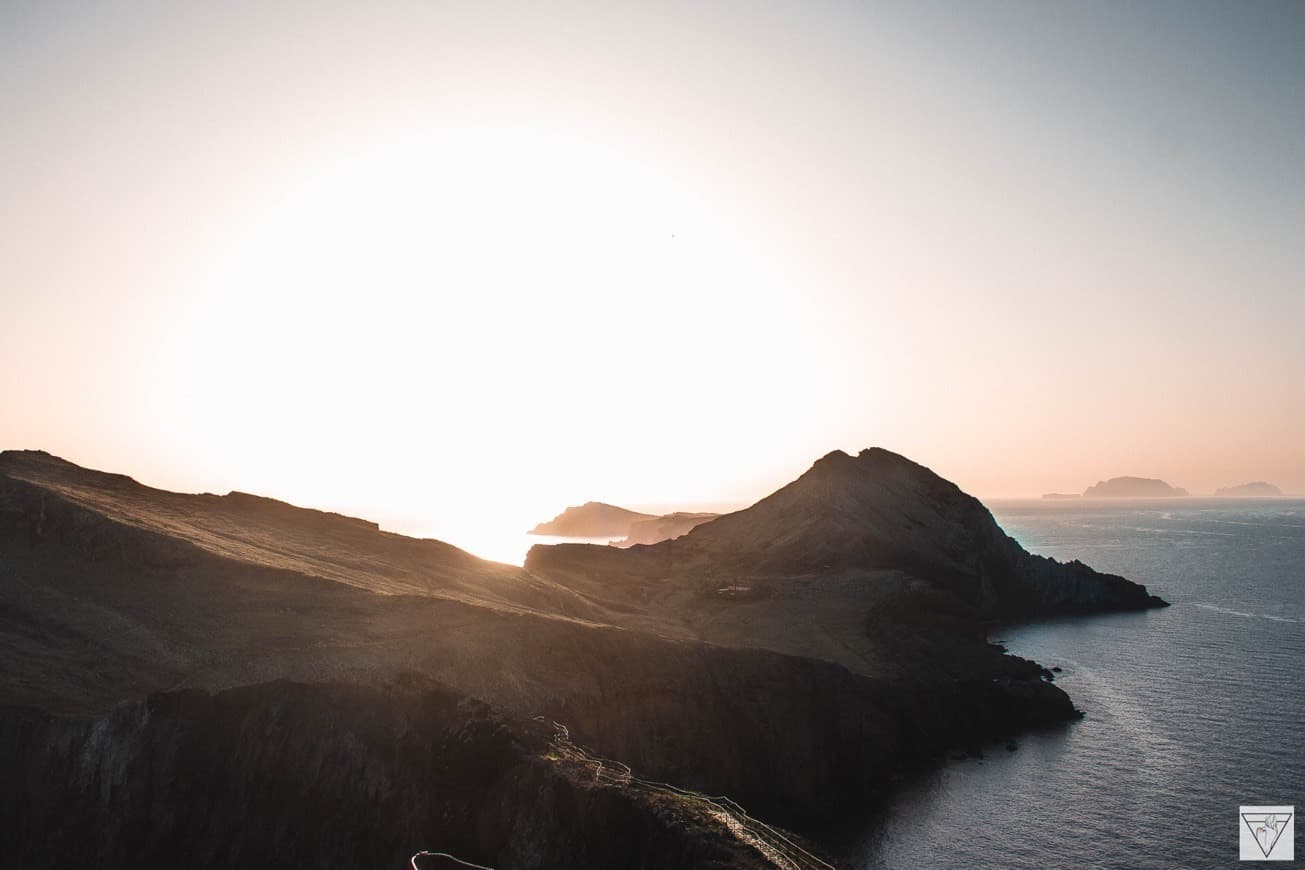 Place Ponta de São Lourenço